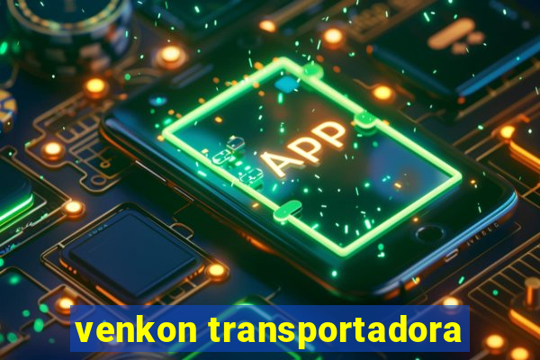 venkon transportadora